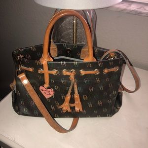 Vintage Dooney & Bourke Purse👜